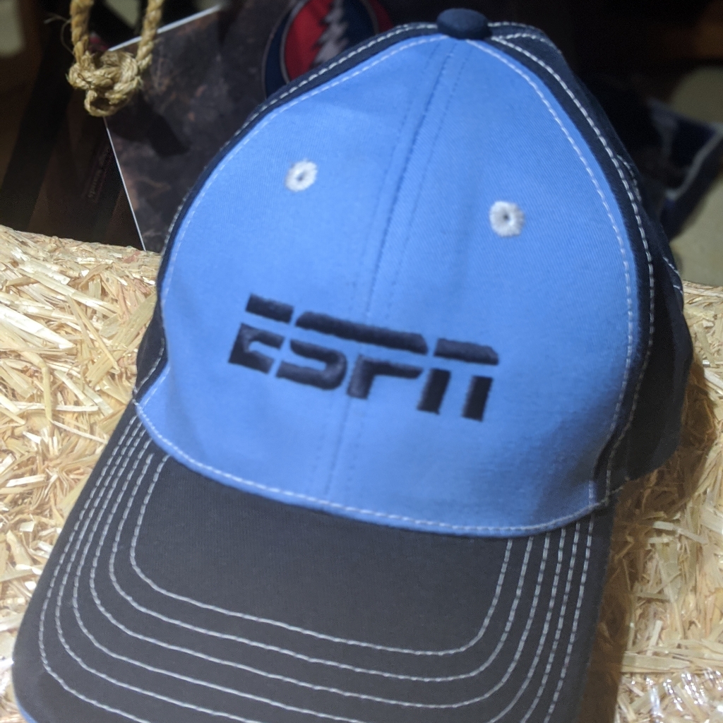 Nwot Espn Cap